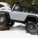RC Toy with Wi-RC Installed 
