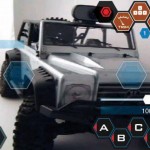 Wi-RC Remote Control 
